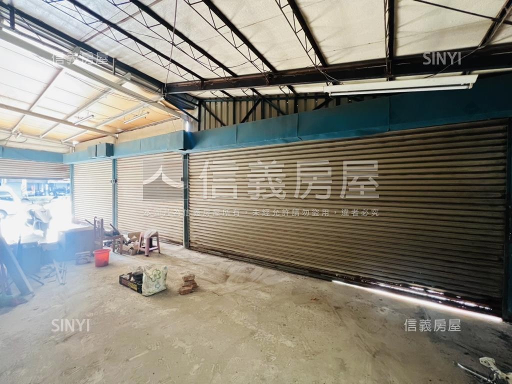 南京路角窗大地坪透店房屋室內格局與周邊環境