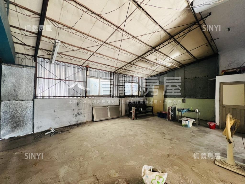 南京路角窗大地坪透店房屋室內格局與周邊環境