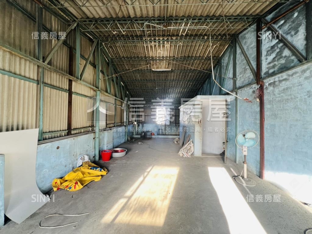 南京路角窗大地坪透店房屋室內格局與周邊環境