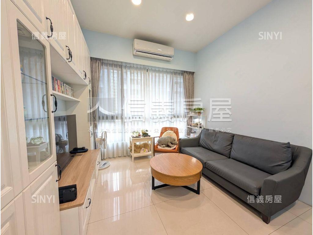 【頭前】禾豐禾悅三房車位房屋室內格局與周邊環境