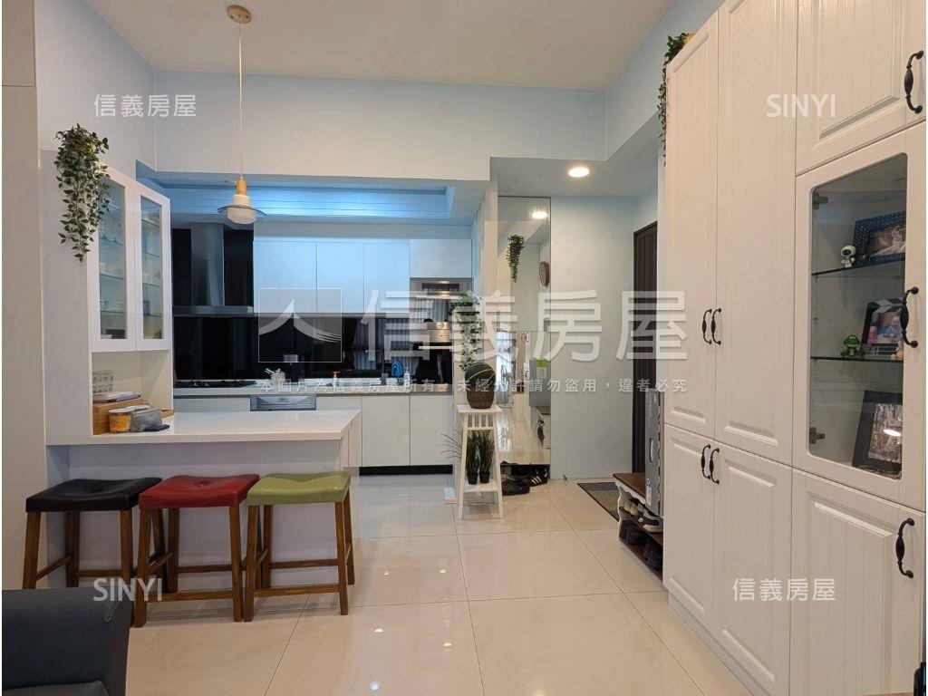 【頭前】禾豐禾悅三房車位房屋室內格局與周邊環境