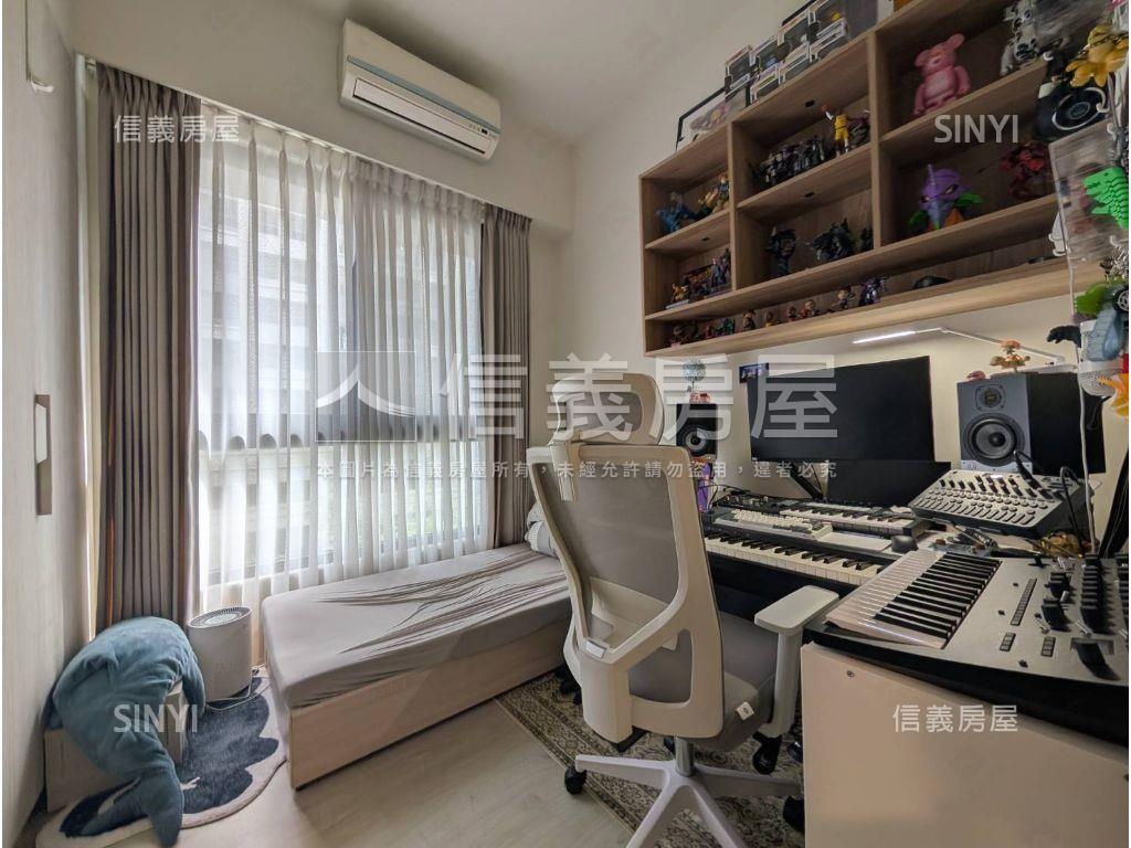 【頭前】禾豐禾悅三房車位房屋室內格局與周邊環境