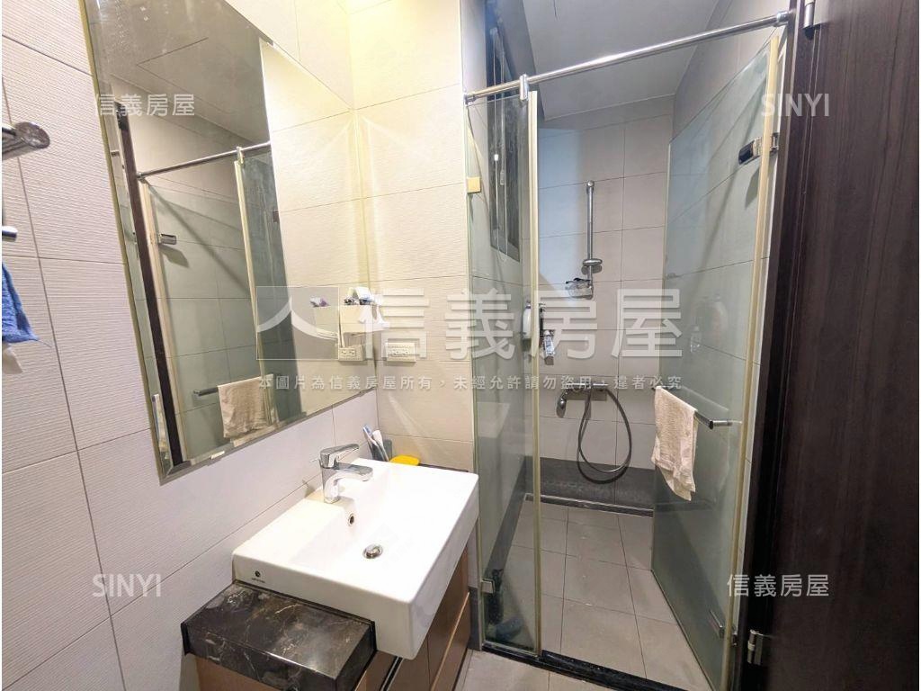 【頭前】禾豐禾悅三房車位房屋室內格局與周邊環境