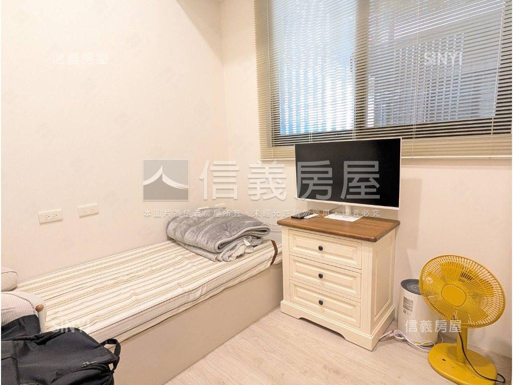 【頭前】禾豐禾悅三房車位房屋室內格局與周邊環境