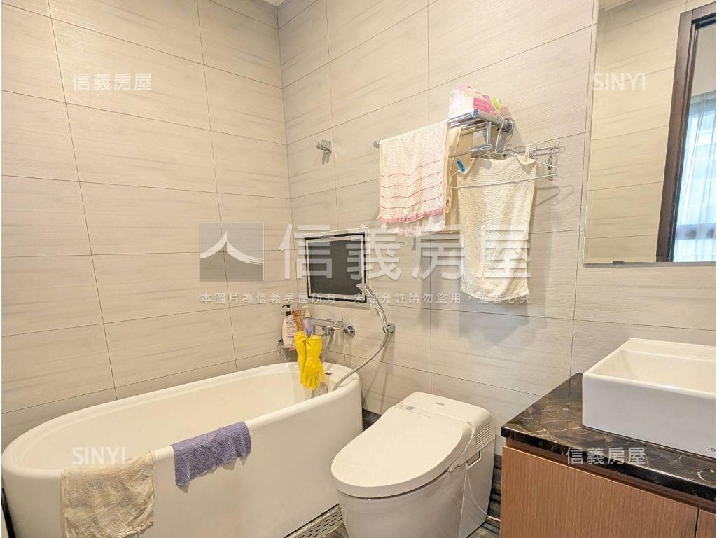 【頭前】禾豐禾悅三房車位房屋室內格局與周邊環境