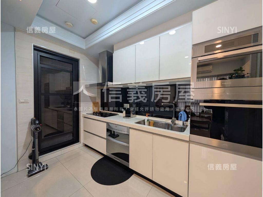 【頭前】禾豐禾悅三房車位房屋室內格局與周邊環境