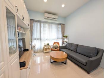 【頭前】禾豐禾悅三房車位