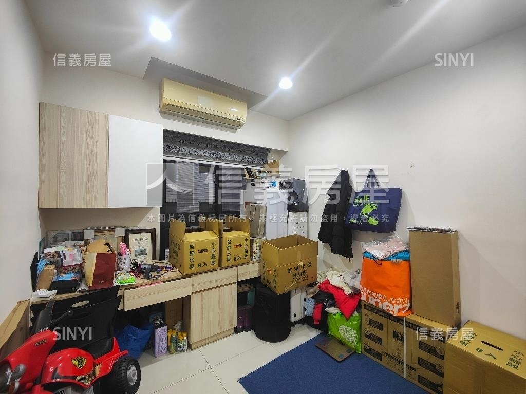 櫻花青邁質感美宅房屋室內格局與周邊環境