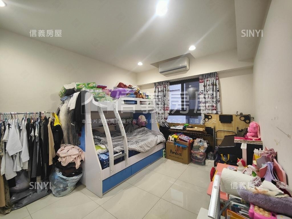 櫻花青邁質感美宅房屋室內格局與周邊環境