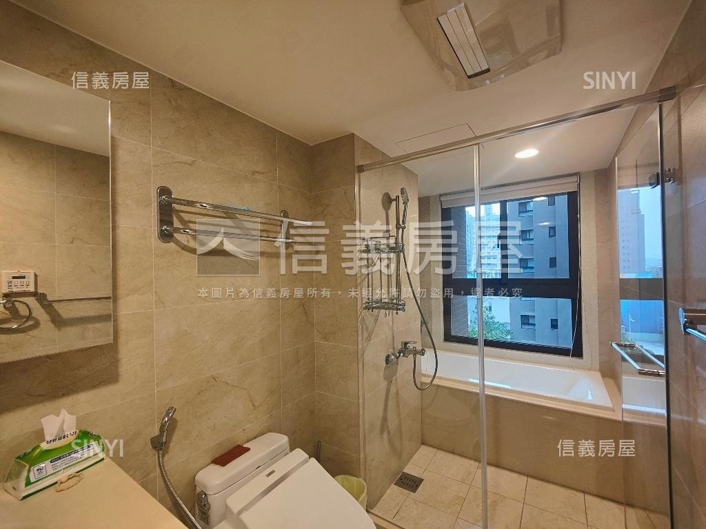 櫻花青邁質感美宅房屋室內格局與周邊環境
