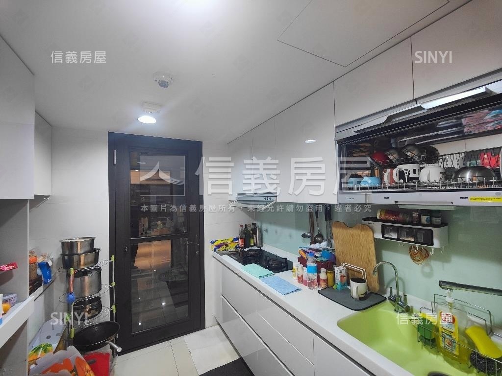 櫻花青邁質感美宅房屋室內格局與周邊環境