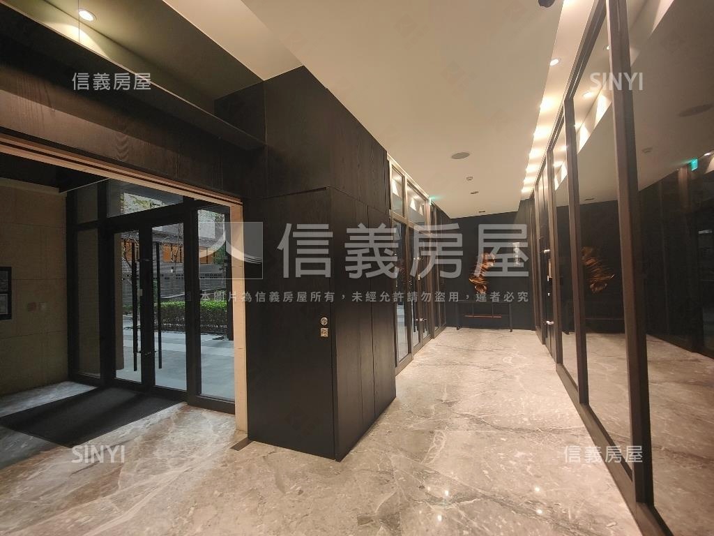 櫻花青邁質感美宅房屋室內格局與周邊環境