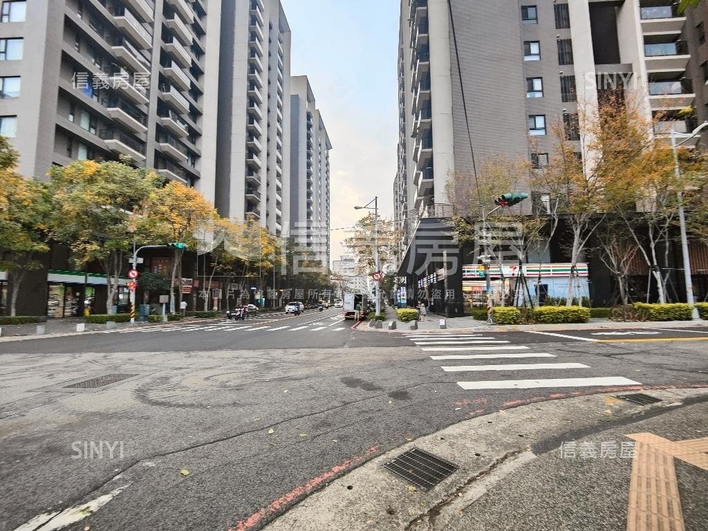 櫻花青邁質感美宅房屋室內格局與周邊環境