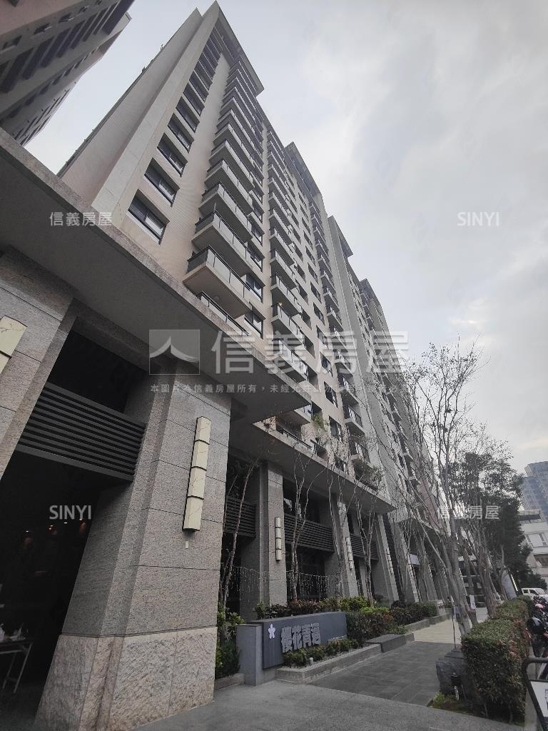 櫻花青邁質感美宅房屋室內格局與周邊環境