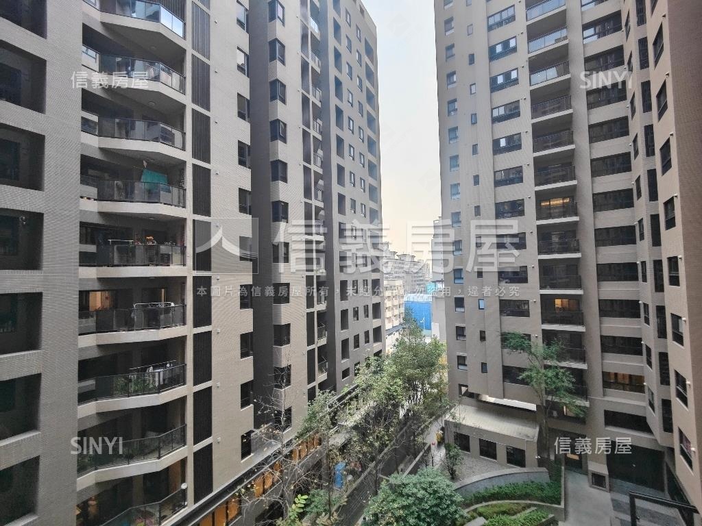 櫻花青邁質感美宅房屋室內格局與周邊環境
