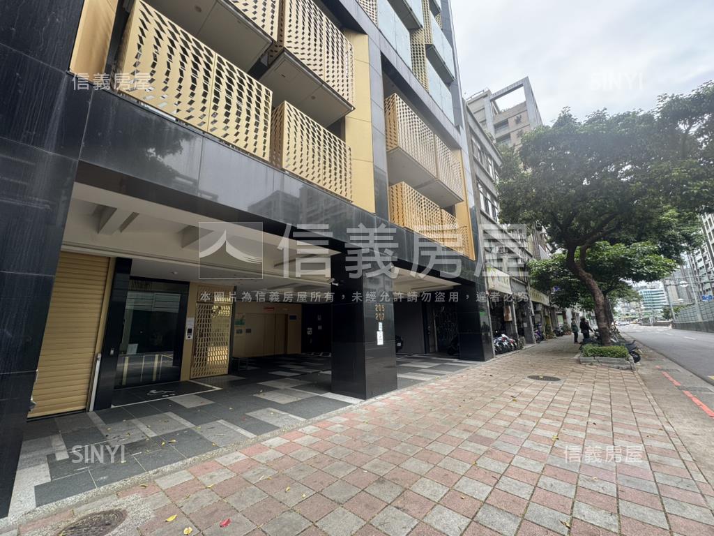 民權好合之高樓稀有釋出房屋室內格局與周邊環境