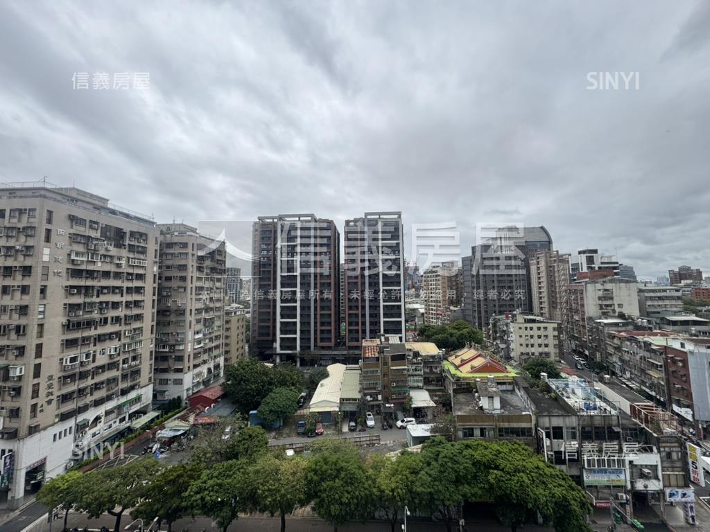 民權好合之高樓稀有釋出房屋室內格局與周邊環境