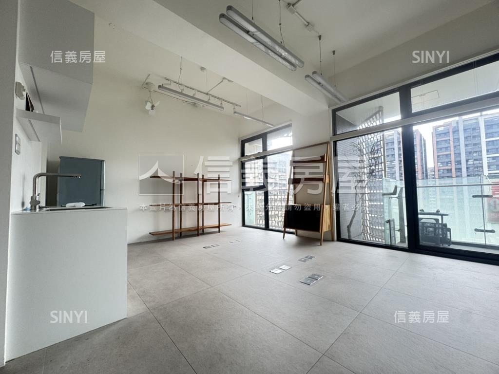 民權好合之高樓稀有釋出房屋室內格局與周邊環境