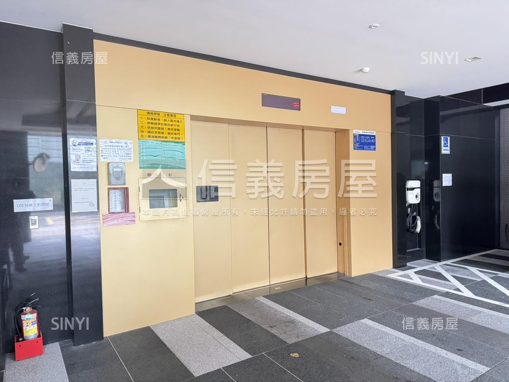 民權好合之高樓稀有釋出房屋室內格局與周邊環境