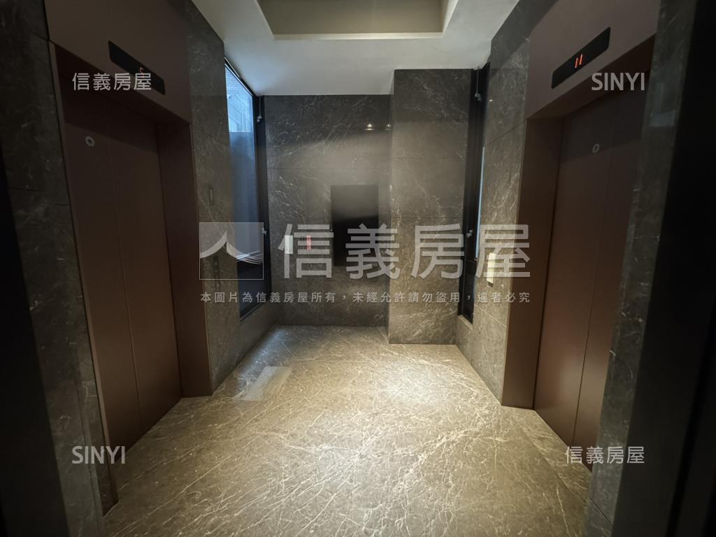 民權好合之高樓稀有釋出房屋室內格局與周邊環境