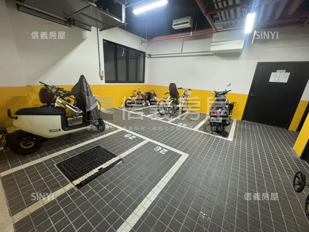 民權好合之高樓稀有釋出房屋室內格局與周邊環境