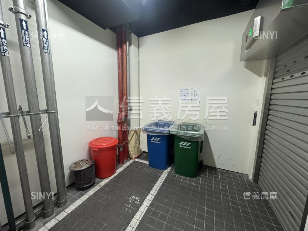 民權好合之高樓稀有釋出房屋室內格局與周邊環境