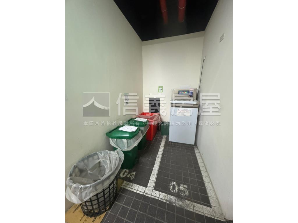 民權好合之高樓稀有釋出房屋室內格局與周邊環境