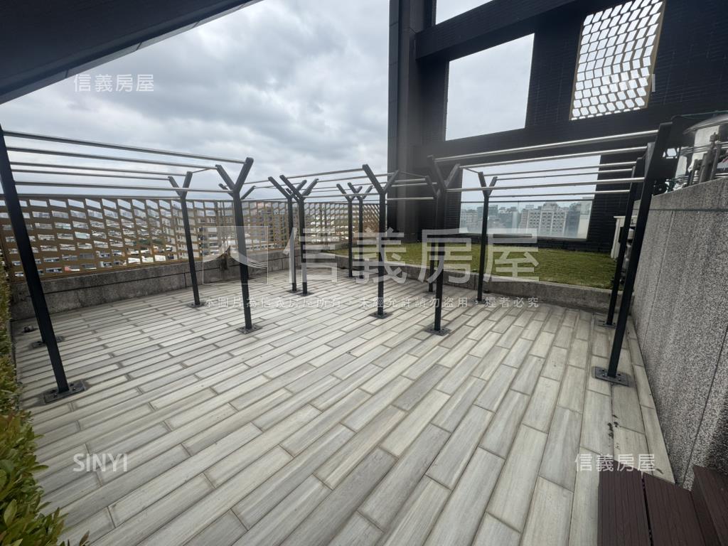 民權好合之高樓稀有釋出房屋室內格局與周邊環境