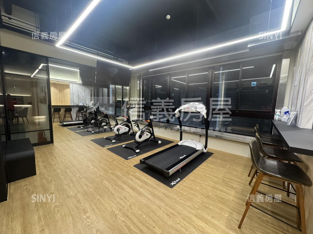 民權好合之高樓稀有釋出房屋室內格局與周邊環境