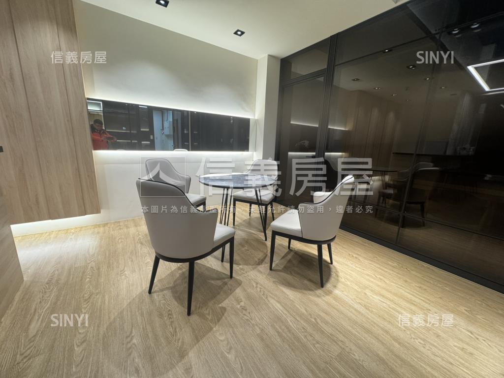 民權好合之高樓稀有釋出房屋室內格局與周邊環境