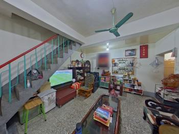信義街邊間美透天