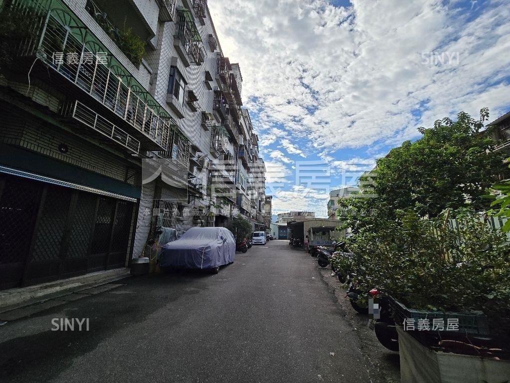 【精緻裝潢】孝親大空間房屋室內格局與周邊環境