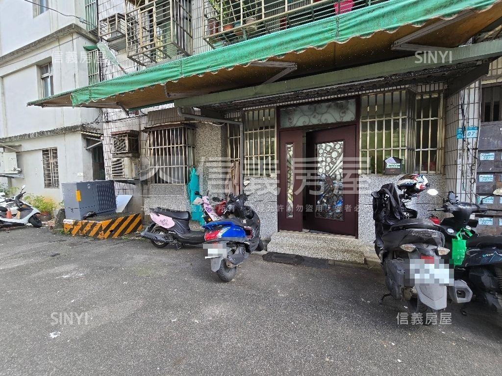【精緻裝潢】孝親大空間房屋室內格局與周邊環境