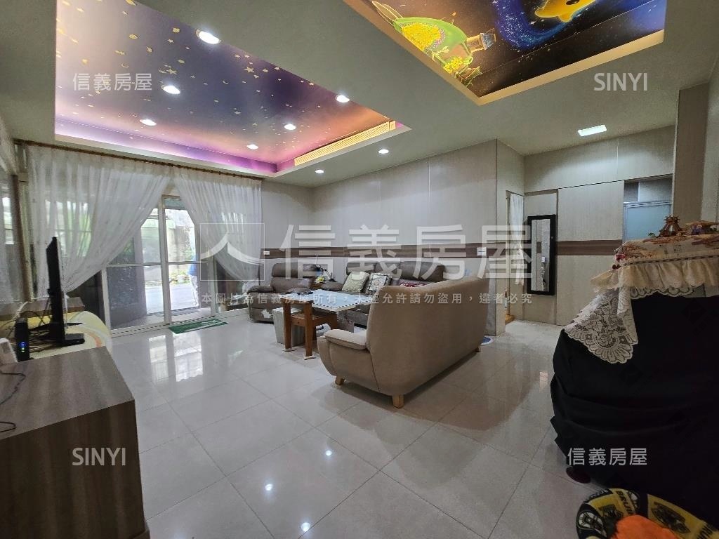 【精緻裝潢】孝親大空間房屋室內格局與周邊環境