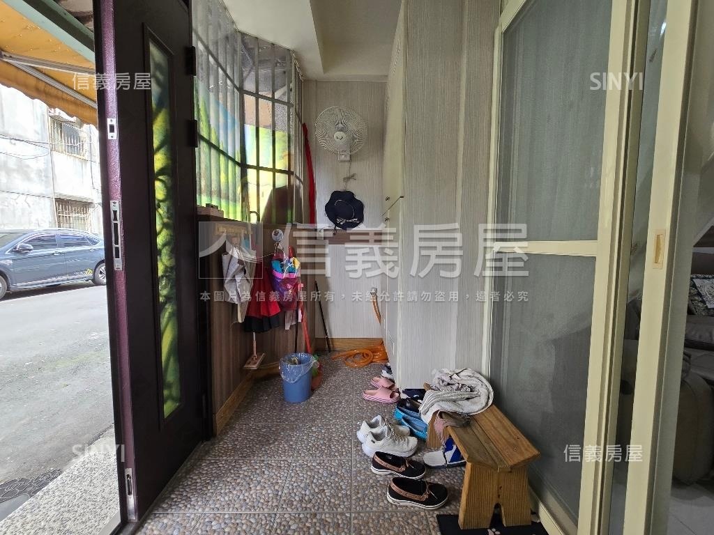 【精緻裝潢】孝親大空間房屋室內格局與周邊環境