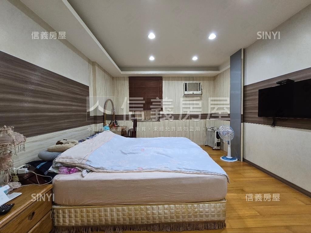 【精緻裝潢】孝親大空間房屋室內格局與周邊環境