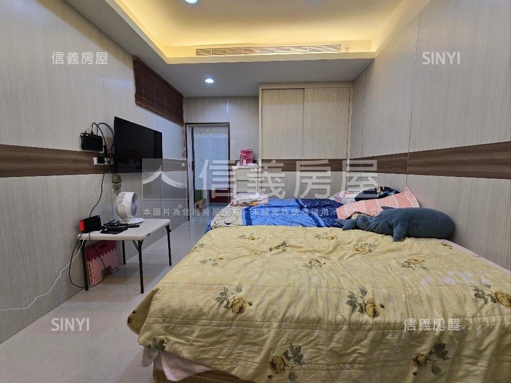 【精緻裝潢】孝親大空間房屋室內格局與周邊環境