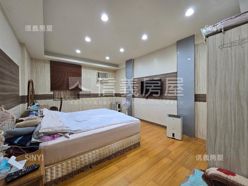 【精緻裝潢】孝親大空間房屋室內格局與周邊環境