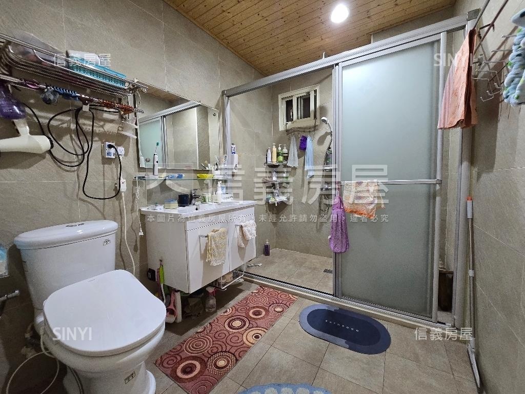 【精緻裝潢】孝親大空間房屋室內格局與周邊環境