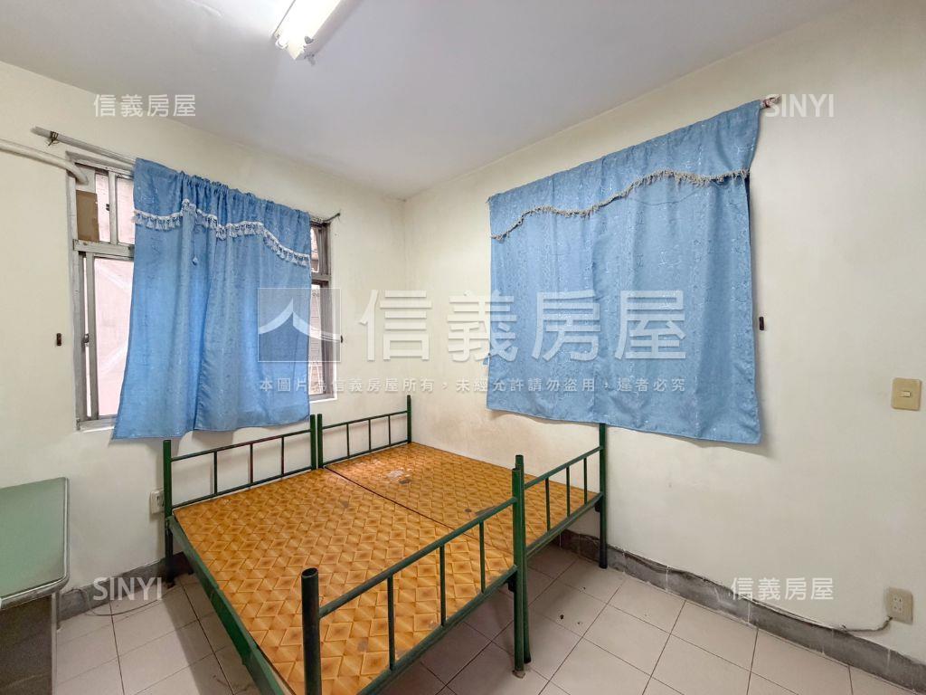 近捷運興南路三房房屋室內格局與周邊環境