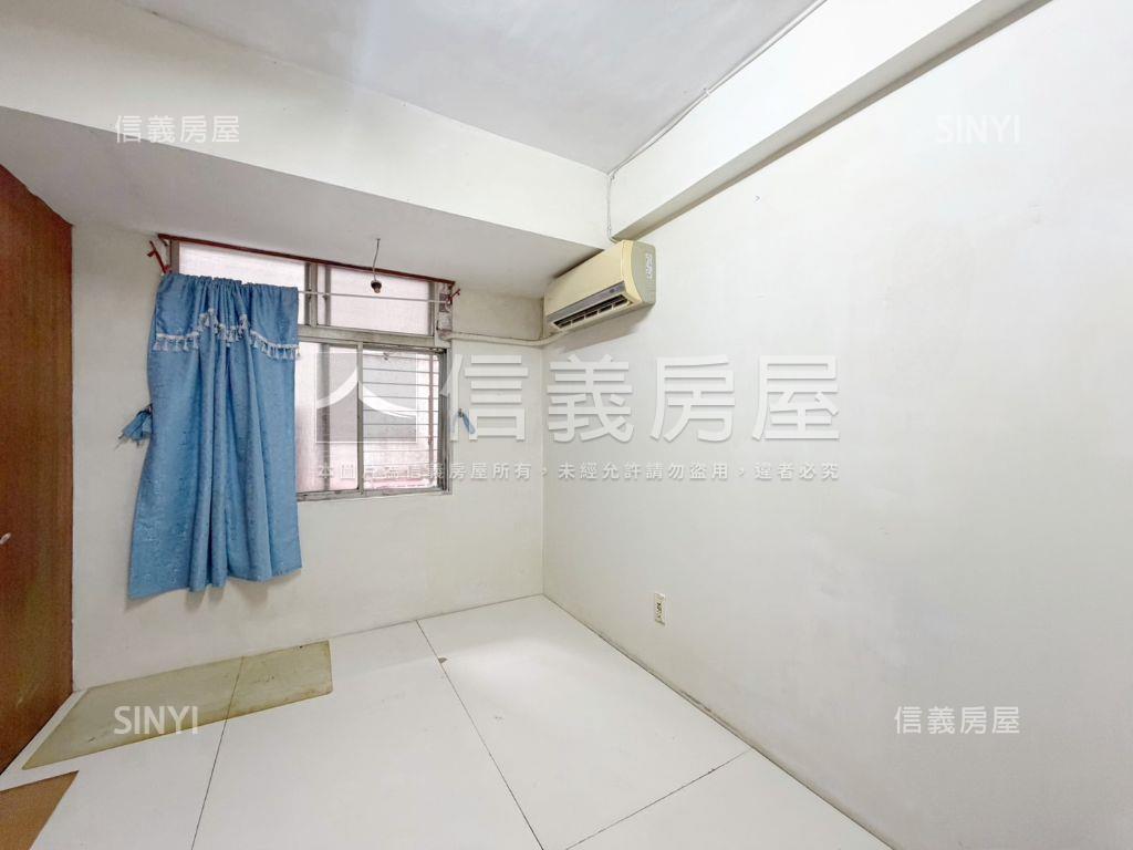 近捷運興南路三房房屋室內格局與周邊環境