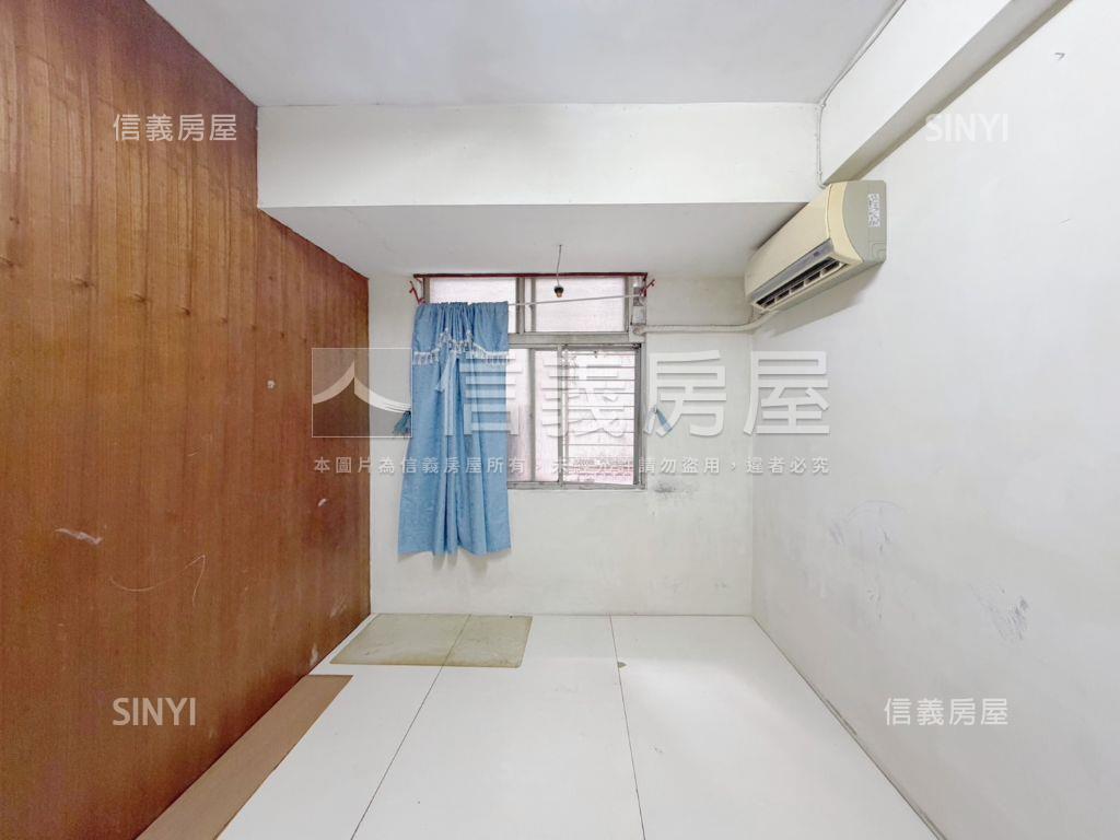 近捷運興南路三房房屋室內格局與周邊環境