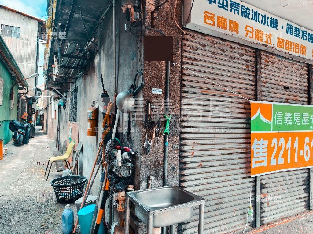 近ＬＡＬＡＰＯＲＴ土地房屋室內格局與周邊環境
