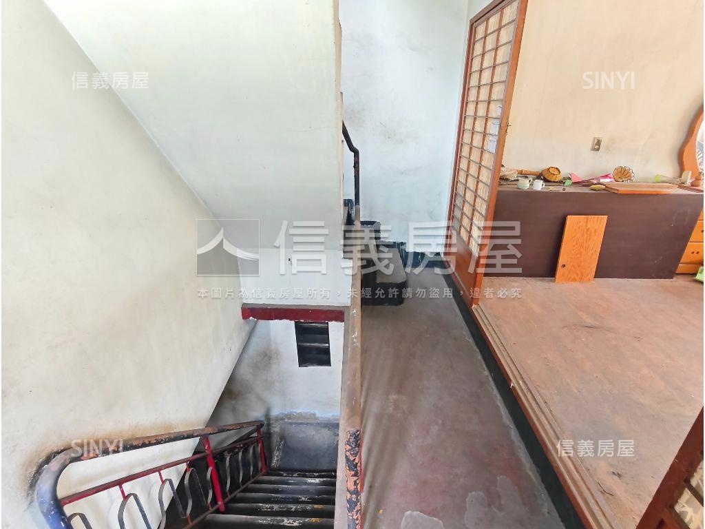 近ＬＡＬＡＰＯＲＴ土地房屋室內格局與周邊環境