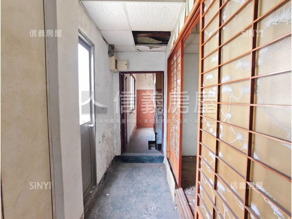 近ＬＡＬＡＰＯＲＴ土地房屋室內格局與周邊環境