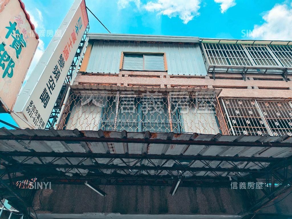 近ＬＡＬＡＰＯＲＴ土地房屋室內格局與周邊環境