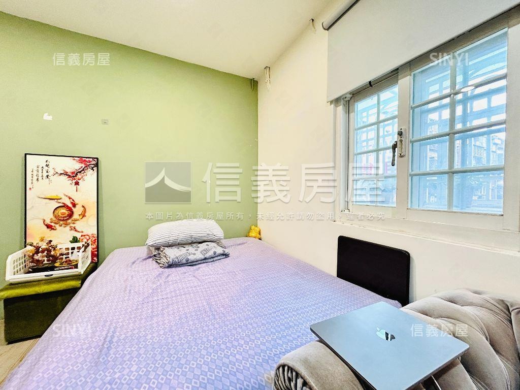 榮星五常邊間採光黃金三樓房屋室內格局與周邊環境