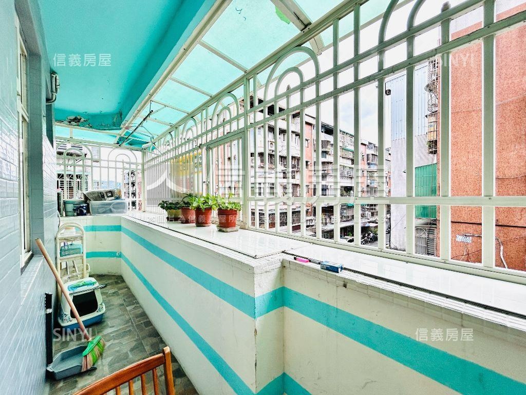 榮星五常邊間採光黃金三樓房屋室內格局與周邊環境