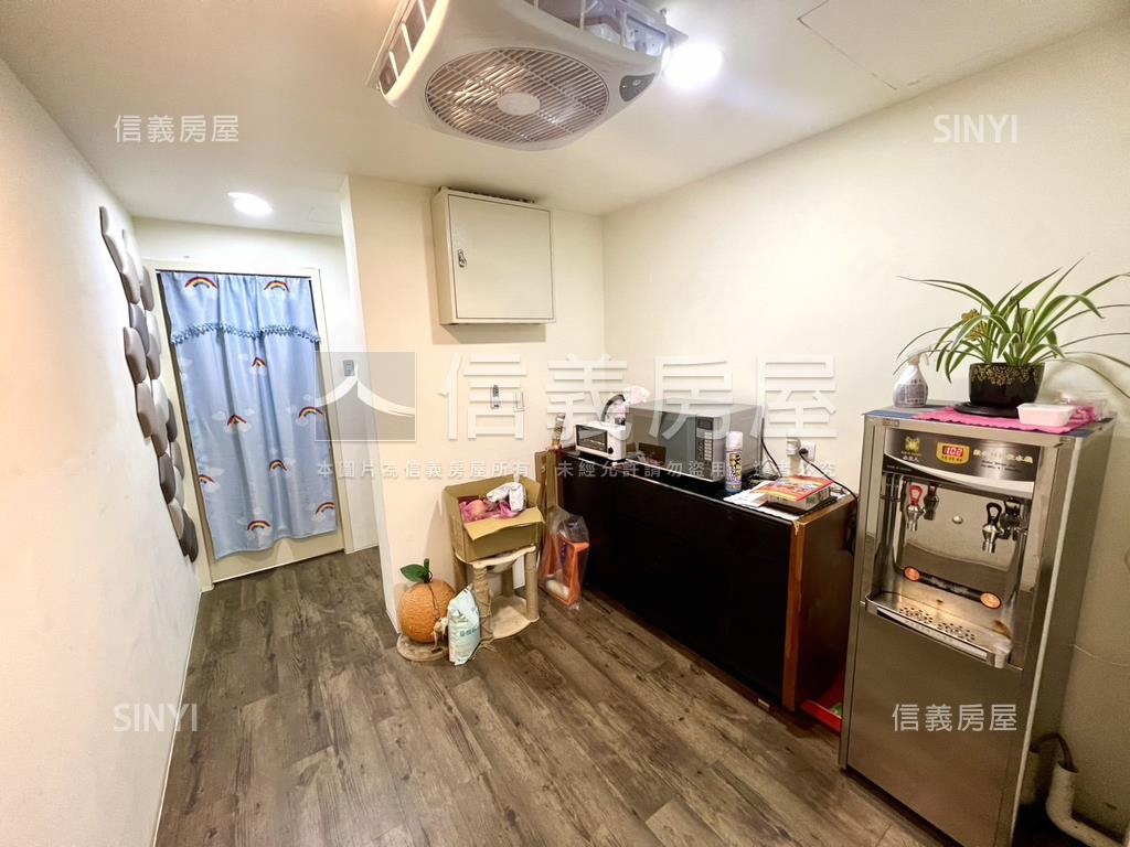 榮星五常邊間採光黃金三樓房屋室內格局與周邊環境
