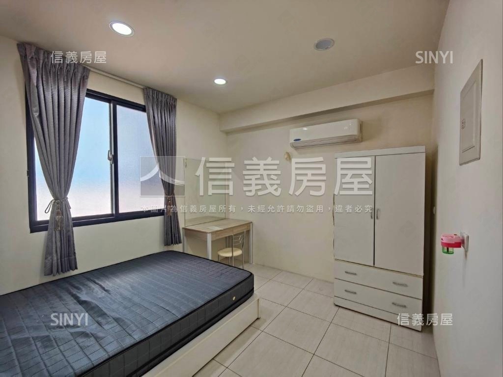 知名連鎖霸氣角店房屋室內格局與周邊環境